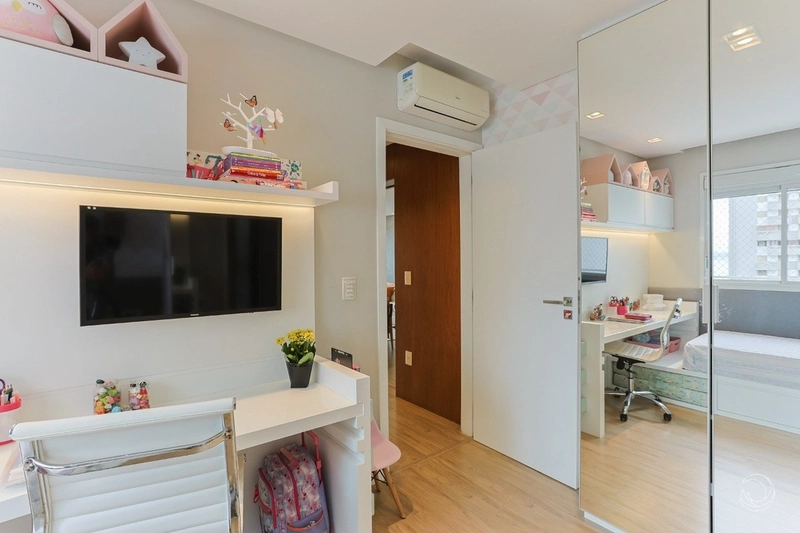Apartamento na Agronômica com 3 dormitórios, sendo 1 suíte, 2 vagas: 28ª foto da galeria de imagens do imóvel