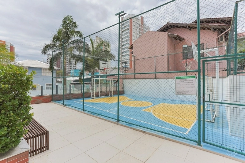 Apartamento na Agronômica com 3 dormitórios, sendo 1 suíte, 2 vagas: 38ª foto da galeria de imagens do imóvel