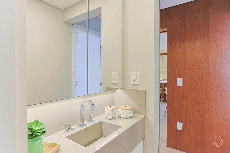 Apartamento na Agronômica com 3 dormitórios, sendo 1 suíte, 2 vagas: 20ª foto da galeria de imagens do imóvel