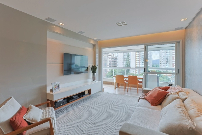 Apartamento na Agronômica com 3 dormitórios, sendo 1 suíte, 2 vagas: 6ª foto da galeria de imagens do imóvel