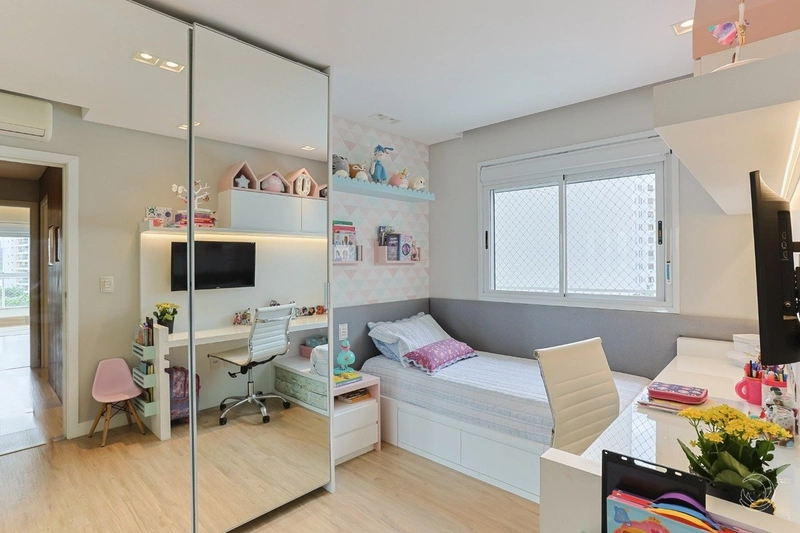 Apartamento na Agronômica com 3 dormitórios, sendo 1 suíte, 2 vagas: 21ª foto da galeria de imagens do imóvel
