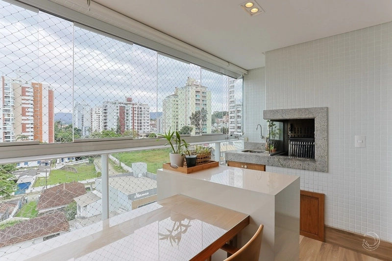 Apartamento na Agronômica com 3 dormitórios, sendo 1 suíte, 2 vagas: 9ª foto da galeria de imagens do imóvel