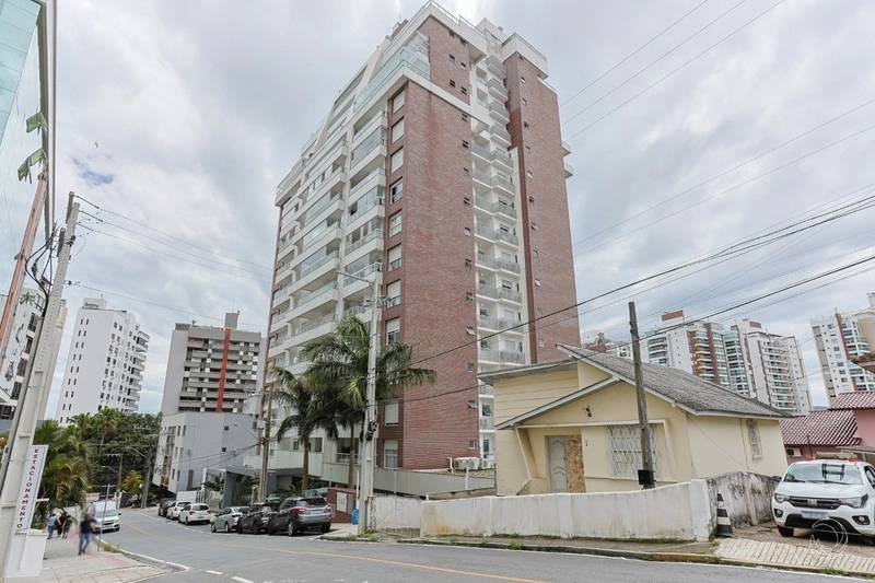 Apartamento na Agronômica com 3 dormitórios, sendo 1 suíte, 2 vagas: 41ª foto da galeria de imagens do imóvel