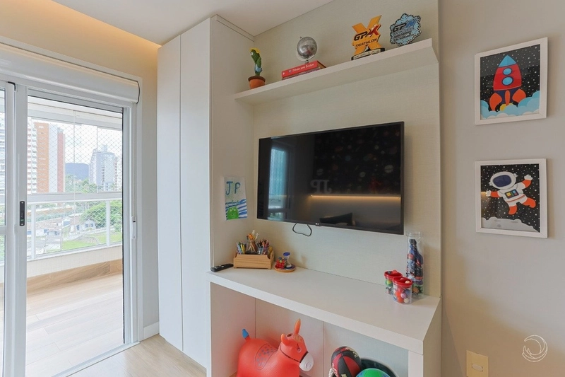 Apartamento na Agronômica com 3 dormitórios, sendo 1 suíte, 2 vagas: 22ª foto da galeria de imagens do imóvel