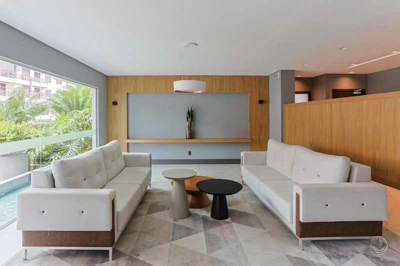 Apartamento na Agronômica com 3 dormitórios, sendo 1 suíte, 2 vagas: 36ª foto da galeria de imagens do imóvel