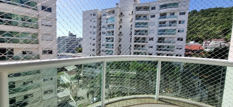 Apartamento no Itacurubi com 4 dormitórios sendo 1 suíte e 2 vaga: 6ª foto da galeria de imagens do imóvel