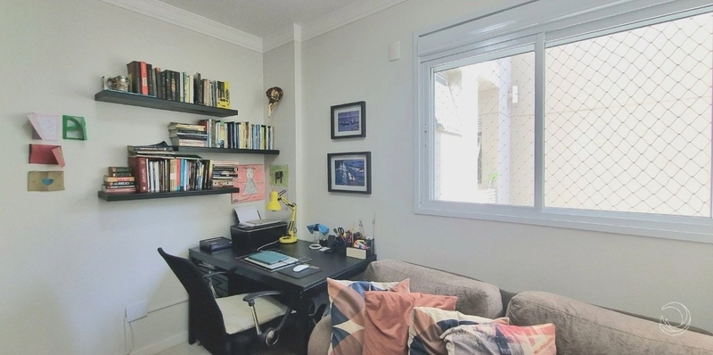 Apartamento no Itacurubi com 4 dormitórios sendo 1 suíte e 2 vaga: 30ª foto da galeria de imagens do imóvel