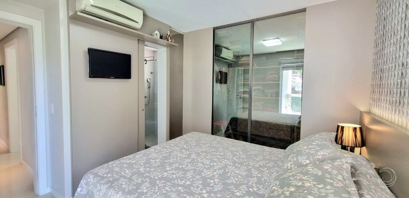 Apartamento no Itacurubi com 4 dormitórios sendo 1 suíte e 2 vaga: 21ª foto da galeria de imagens do imóvel