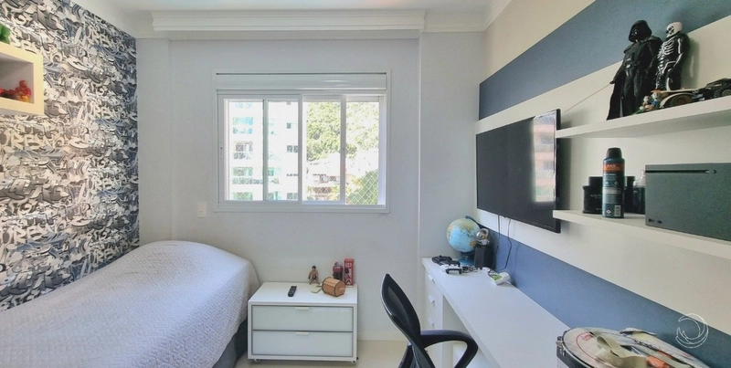 Apartamento no Itacurubi com 4 dormitórios sendo 1 suíte e 2 vaga: 15ª foto da galeria de imagens do imóvel