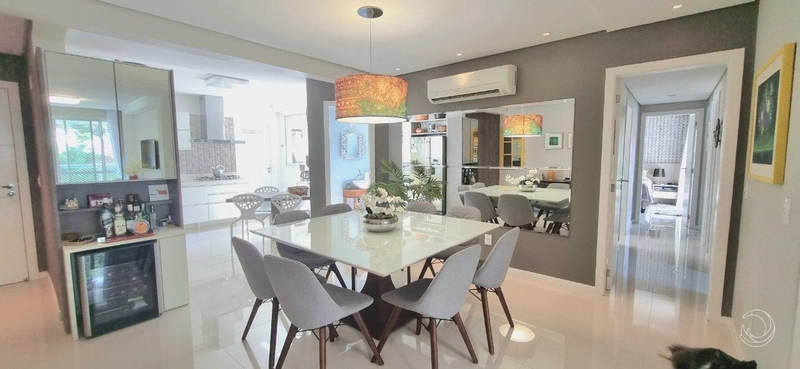 Apartamento no Itacurubi com 4 dormitórios sendo 1 suíte e 2 vaga: 2ª foto da galeria de imagens do imóvel
