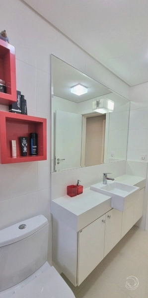 Apartamento no Itacurubi com 4 dormitórios sendo 1 suíte e 2 vaga: 19ª foto da galeria de imagens do imóvel