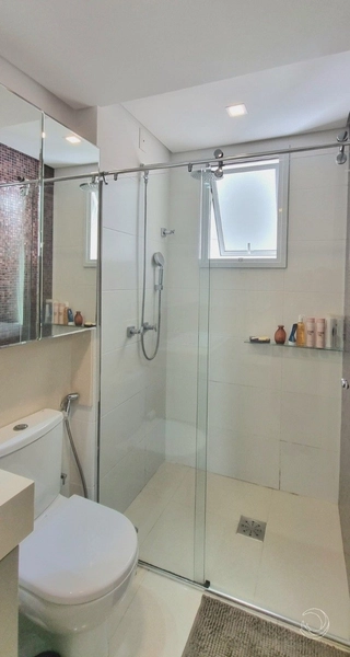 Apartamento no Itacurubi com 4 dormitórios sendo 1 suíte e 2 vaga: 24ª foto da galeria de imagens do imóvel