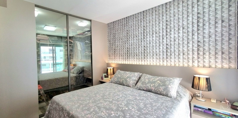 Apartamento no Itacurubi com 4 dormitórios sendo 1 suíte e 2 vaga: 18ª foto da galeria de imagens do imóvel