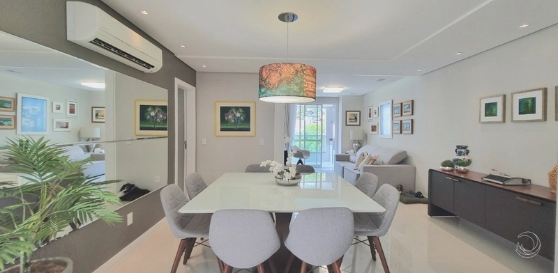 Apartamento no Itacurubi com 4 dormitórios sendo 1 suíte e 2 vaga: 4ª foto da galeria de imagens do imóvel