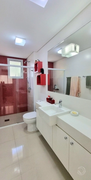 Apartamento no Itacurubi com 4 dormitórios sendo 1 suíte e 2 vaga: 17ª foto da galeria de imagens do imóvel