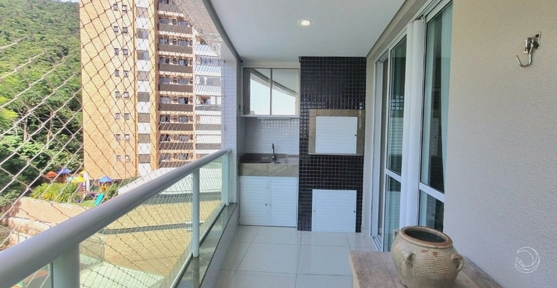 Apartamento no Itacurubi com 4 dormitórios sendo 1 suíte e 2 vaga: 7ª foto da galeria de imagens do imóvel