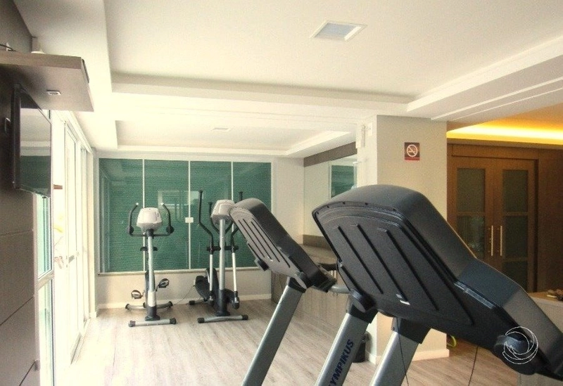 Apartamento no Itacurubi com 4 dormitórios sendo 1 suíte e 2 vaga: 32ª foto da galeria de imagens do imóvel