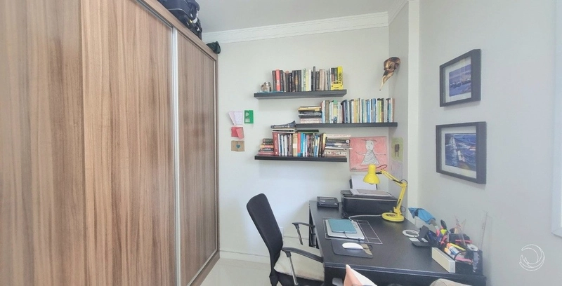 Apartamento no Itacurubi com 4 dormitórios sendo 1 suíte e 2 vaga: 29ª foto da galeria de imagens do imóvel