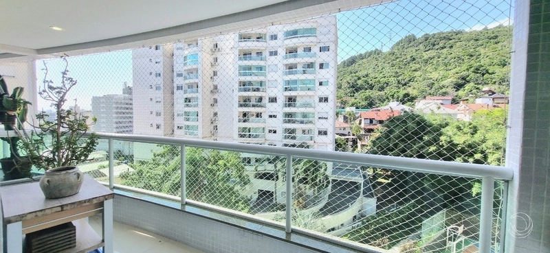 Apartamento no Itacurubi com 4 dormitórios sendo 1 suíte e 2 vaga: 5ª foto da galeria de imagens do imóvel