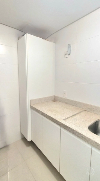 Apartamento no Itacurubi com 4 dormitórios sendo 1 suíte e 2 vaga: 25ª foto da galeria de imagens do imóvel