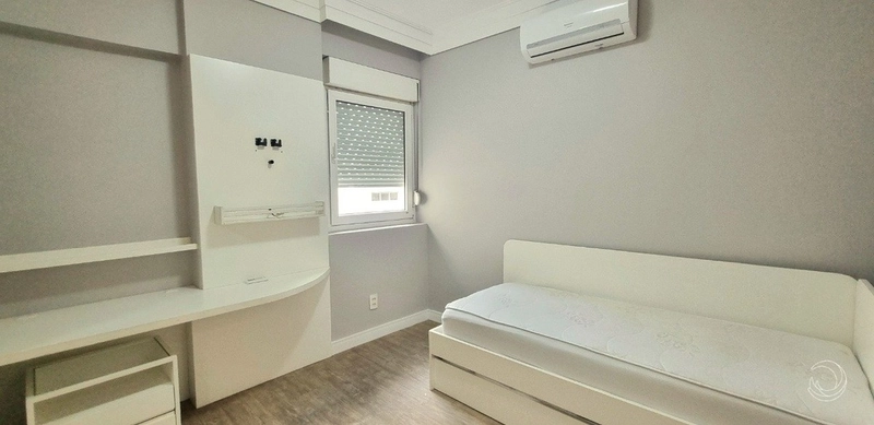 Apartamento na Beira Mar com 3 dormitórios, sendo 1 suítes e 1 vaga: 25ª foto da galeria de imagens do imóvel