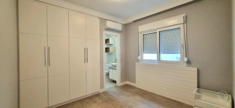 Apartamento na Beira Mar com 3 dormitórios, sendo 1 suítes e 1 vaga: 17ª foto da galeria de imagens do imóvel