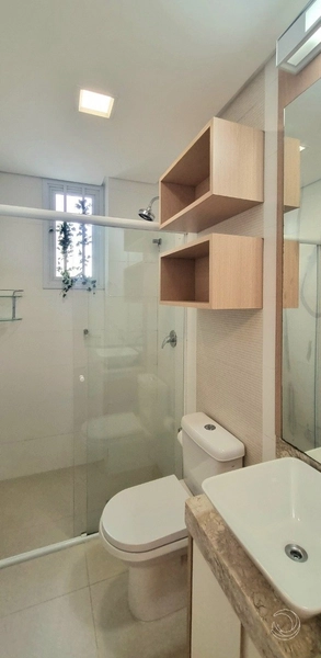 Apartamento na Beira Mar com 3 dormitórios, sendo 1 suítes e 1 vaga: 33ª foto da galeria de imagens do imóvel