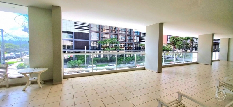 Apartamento na Beira Mar com 3 dormitórios, sendo 1 suítes e 1 vaga: 29ª foto da galeria de imagens do imóvel