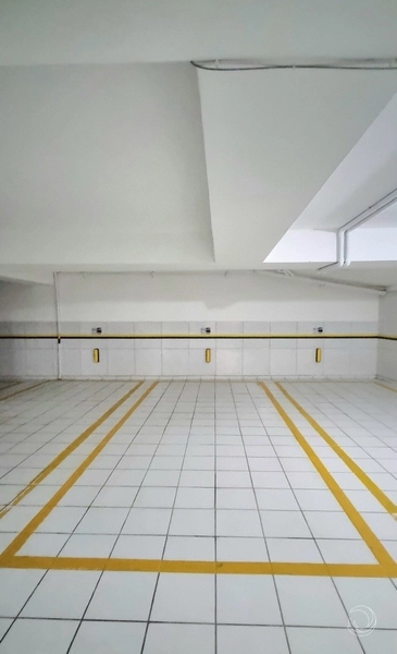 Apartamento na Beira Mar com 3 dormitórios, sendo 1 suítes e 1 vaga: 19ª foto da galeria de imagens do imóvel