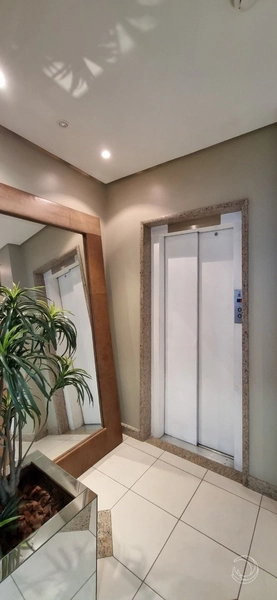 Apartamento na Beira Mar com 3 dormitórios, sendo 1 suítes e 1 vaga: 18ª foto da galeria de imagens do imóvel