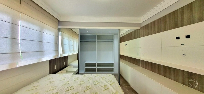 Apartamento na Beira Mar com 3 dormitórios, sendo 1 suítes e 1 vaga: 35ª foto da galeria de imagens do imóvel