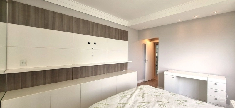 Apartamento na Beira Mar com 3 dormitórios, sendo 1 suítes e 1 vaga: 21ª foto da galeria de imagens do imóvel