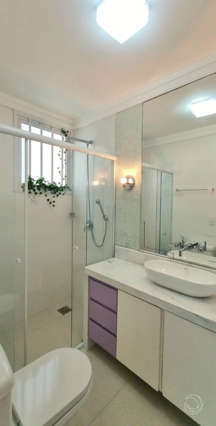Apartamento na Beira Mar com 3 dormitórios, sendo 1 suítes e 1 vaga: 22ª foto da galeria de imagens do imóvel
