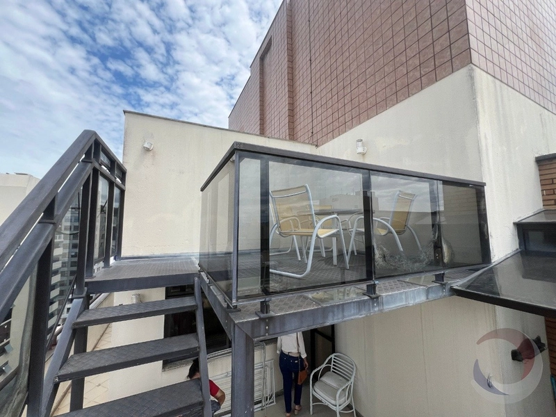 Cobertura no Centro com 2 dormitórios 2 suíte e 3 vagas - 268²: 36ª foto da galeria de imagens do imóvel