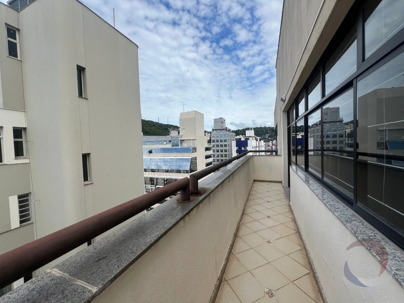 Cobertura no Centro com 2 dormitórios 2 suíte e 3 vagas - 268²: 41ª foto da galeria de imagens do imóvel