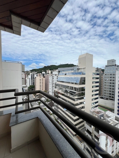 Cobertura no Centro com 2 dormitórios 2 suíte e 3 vagas - 268²: 11ª foto da galeria de imagens do imóvel