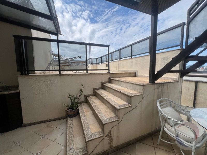 Cobertura no Centro com 2 dormitórios 2 suíte e 3 vagas - 268²: 40ª foto da galeria de imagens do imóvel