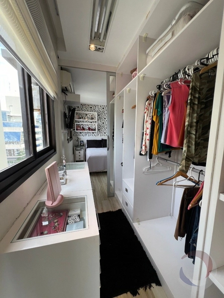 Cobertura no Centro com 2 dormitórios 2 suíte e 3 vagas - 268²: 21ª foto da galeria de imagens do imóvel