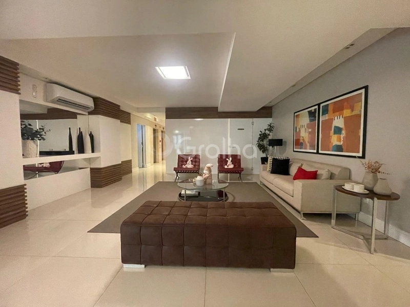 Apartamento na Trindade com 2 dormitórios 2 suítes e 3 vagas: 19ª foto da galeria de imagens do imóvel
