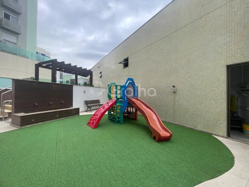Apartamento na Trindade com 2 dormitórios 2 suítes e 3 vagas: 26ª foto da galeria de imagens do imóvel