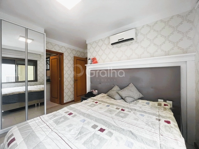 Apartamento na Trindade com 2 dormitórios 2 suítes e 3 vagas: 16ª foto da galeria de imagens do imóvel