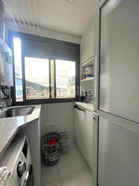 Apartamento na Trindade com 2 dormitórios 2 suítes e 3 vagas: 29ª foto da galeria de imagens do imóvel