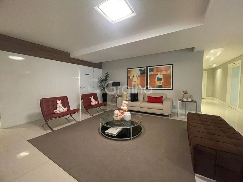 Apartamento na Trindade com 2 dormitórios 2 suítes e 3 vagas: 20ª foto da galeria de imagens do imóvel