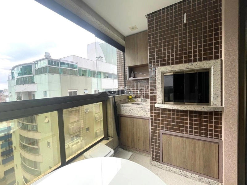 Apartamento na Trindade com 2 dormitórios 2 suítes e 3 vagas: 25ª foto da galeria de imagens do imóvel
