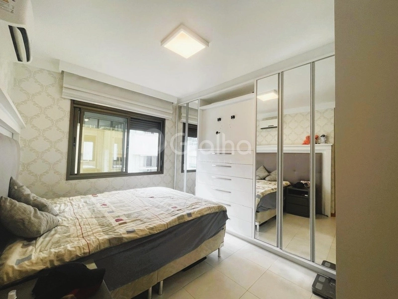 Apartamento na Trindade com 2 dormitórios 2 suítes e 3 vagas: 15ª foto da galeria de imagens do imóvel