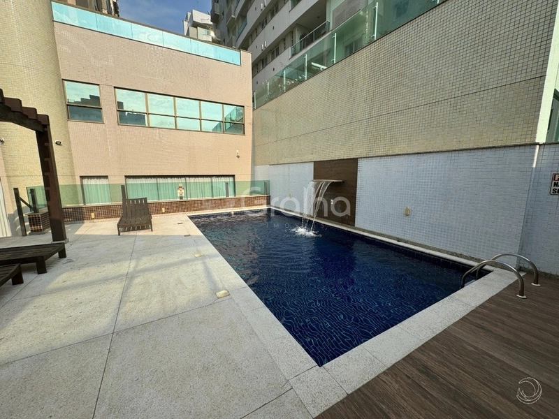 Apartamento na Trindade com 2 dormitórios 2 suítes e 3 vagas: 22ª foto da galeria de imagens do imóvel