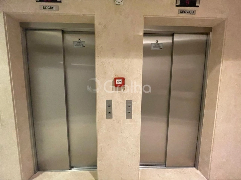 Apartamento na Trindade com 2 dormitórios 2 suítes e 3 vagas: 18ª foto da galeria de imagens do imóvel
