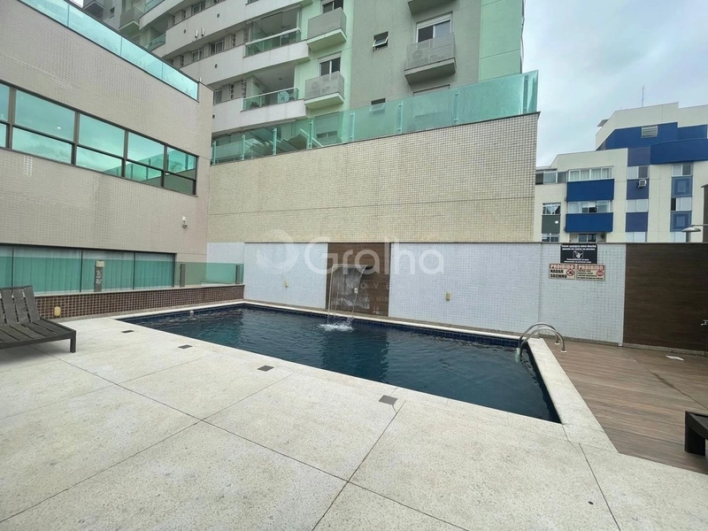 Apartamento na Trindade com 2 dormitórios 2 suítes e 3 vagas: 23ª foto da galeria de imagens do imóvel