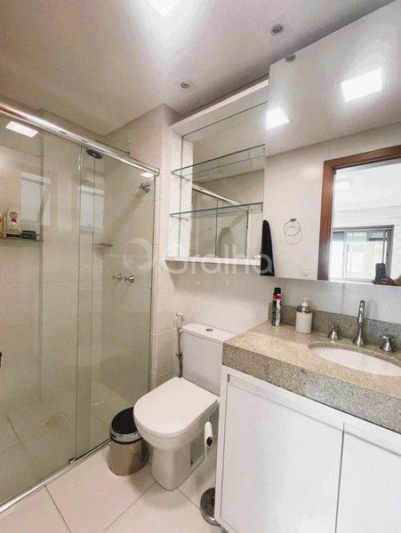 Apartamento na Trindade com 2 dormitórios 2 suítes e 3 vagas: 17ª foto da galeria de imagens do imóvel