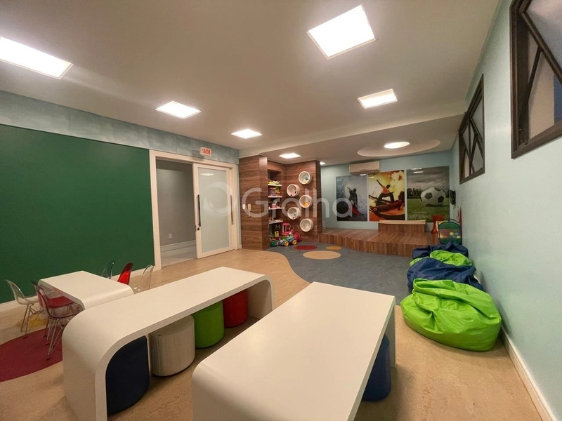 Apartamento na Trindade com 2 dormitórios 2 suítes e 3 vagas: 28ª foto da galeria de imagens do imóvel